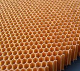 Paper Honeycomb 6