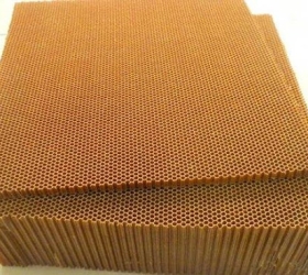 Paper Honeycomb 3