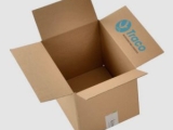 Offset printing of large cartons/paper box packaging