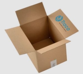 Carton Box 4