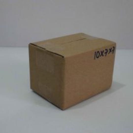 Carton Box 1