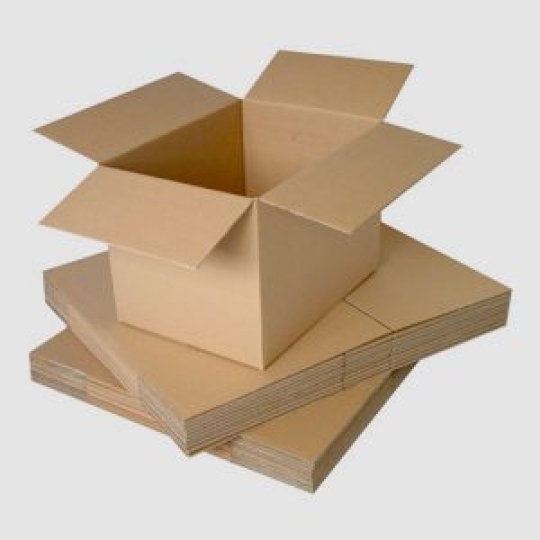 Carton Box 3