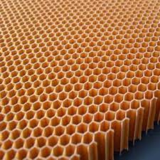 Paper Honeycomb 6